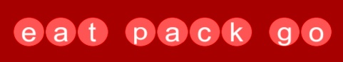 Eat Pack Go