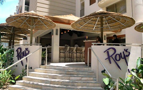 Roy's Honolulu